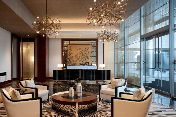 The Ritz-Carlton Los Angeles image 10