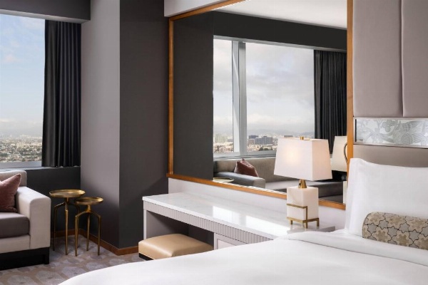 The Ritz-Carlton Los Angeles image 15