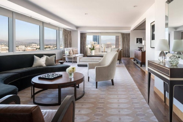 The Ritz-Carlton Los Angeles image 21