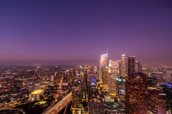 The Ritz-Carlton Los Angeles image 7