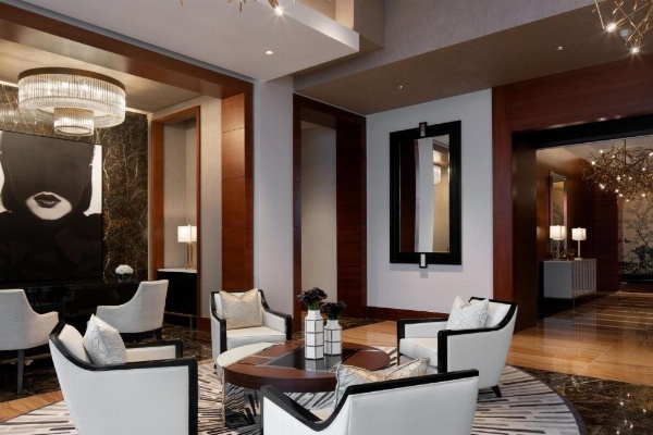 The Ritz-Carlton Los Angeles image 9